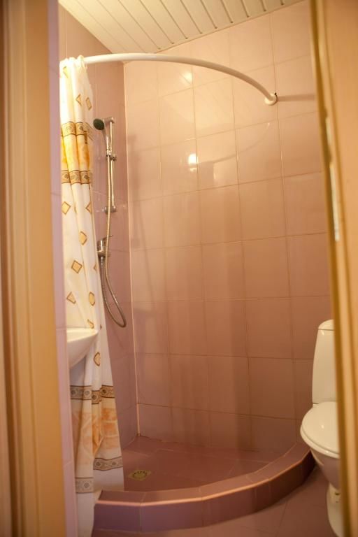 Отель Отельный комплекс Верховина Киев