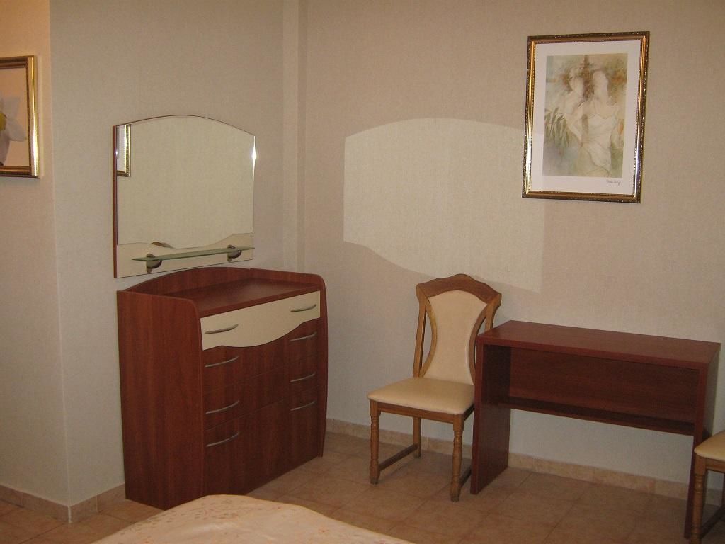 Отель Отельный комплекс Верховина Киев