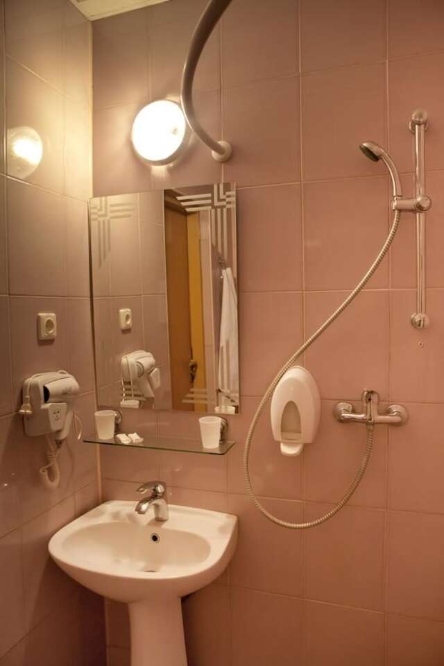 Отель Отельный комплекс Верховина Киев-32