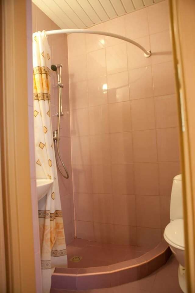 Отель Отельный комплекс Верховина Киев-34