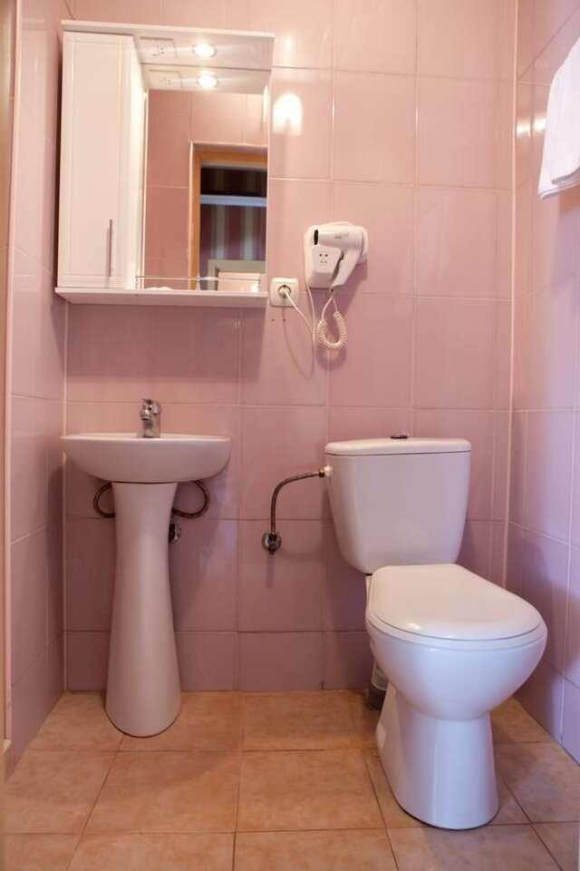 Отель Отельный комплекс Верховина Киев-35