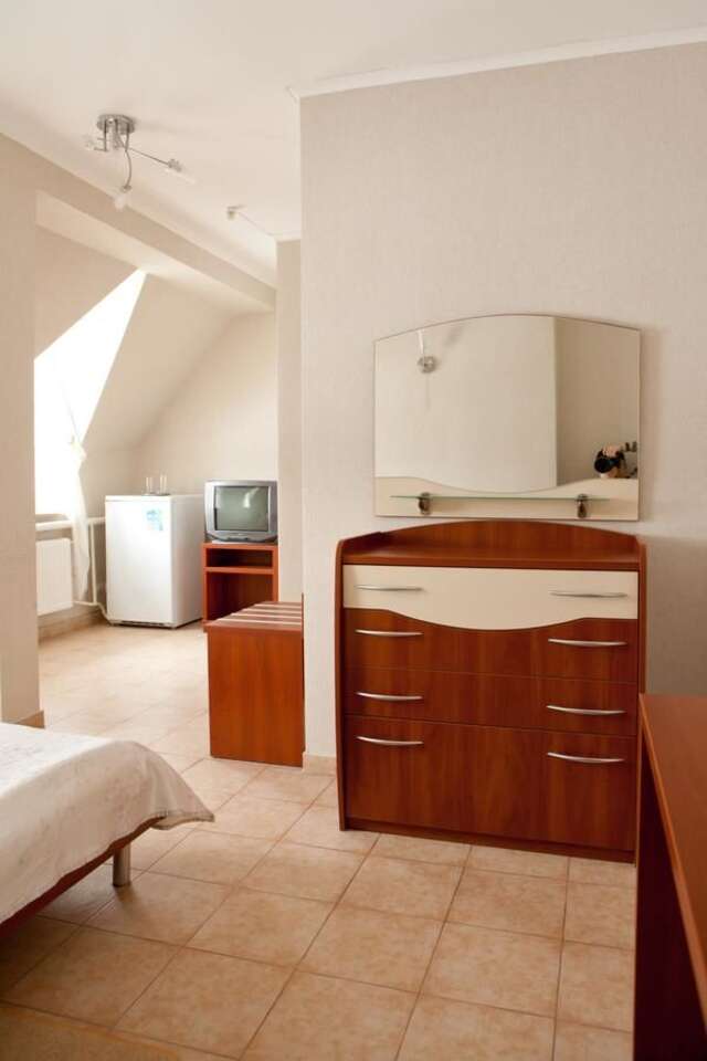 Отель Отельный комплекс Верховина Киев-36